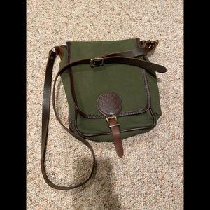 Duluth Trading Co. Crossbody Bag